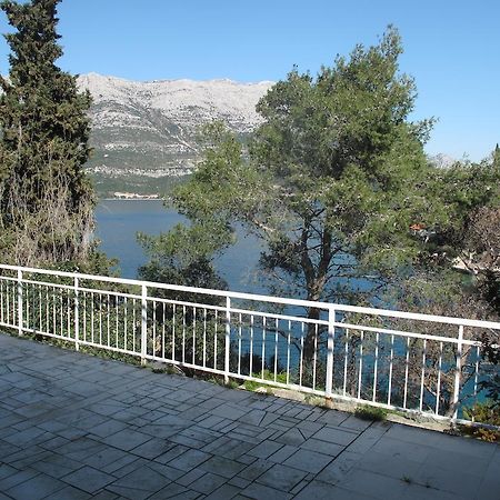 Apartments Zuvela Korčula Camera foto
