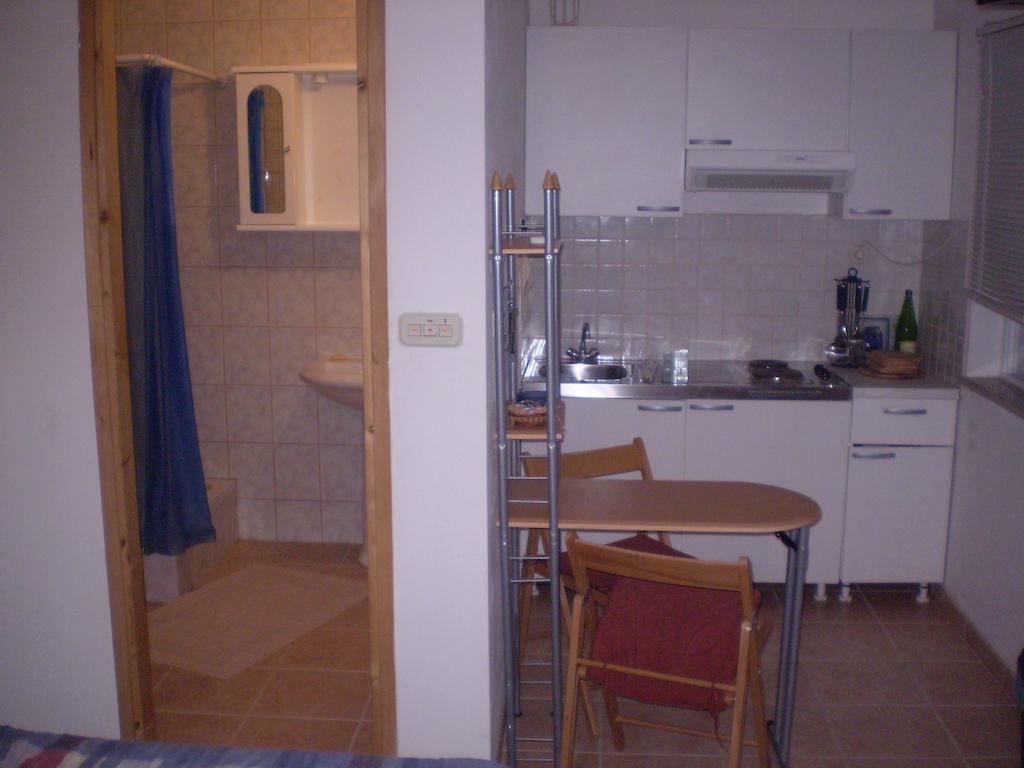 Apartments Zuvela Korčula Camera foto
