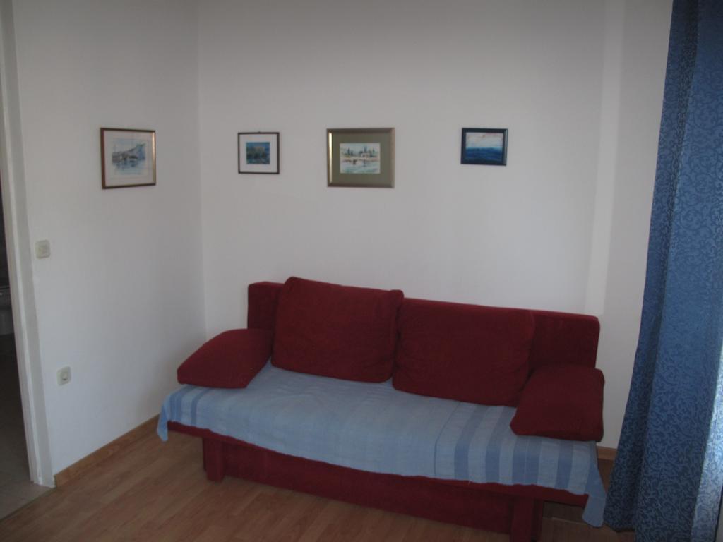 Apartments Zuvela Korčula Camera foto